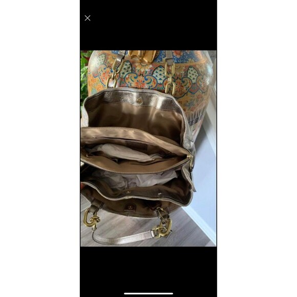 Coach Purse - Picture 2 of 10